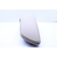 2018 BMW X1 F48 Center Console Arm Rest - 51169392380 OEM