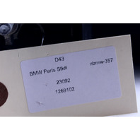 2018 BMW X1 F48 Center Console Arm Rest - 51169392380 OEM