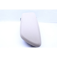 2018 BMW X1 F48 Center Console Arm Rest - 51169392380 OEM