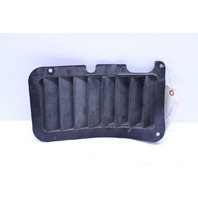 2009-2011 BMW 328i 335i Front Fender Liner Air Duct Right - 51717284630 OEM