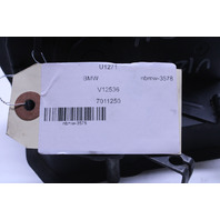 2001-2006 BMW 325ci 330ci M3 Door Latch Right - 51217011250 OEM