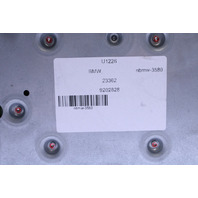 2009 BMW 328i 335i M3 CD GPS DVD Navigation Radio CIC 65129202828 OEM