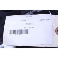 2001 BMW 325i Parts OEM