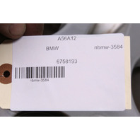 2003 - 2008 BMW Z4 Wheel 18 x 8.5 Style 107 Rim - 36116758193 OEM