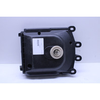 2004-2007 BMW 525i 530i 545i Floor Speaker Subwoofer Left - 65136919355 OEM