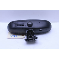 2016-2018 BMW X1 X2 Interior Inside Rearview Mirror - 51166821262 OEM