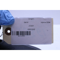 2016-2018 BMW X1 X2 Interior Inside Rearview Mirror - 51166821262 OEM