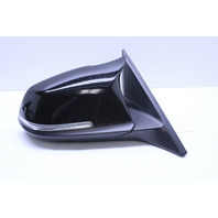 2014-2016 BMW 428i 430i 435i 440i Right Door Mirror 51167285136 OEM