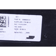 2015 BMW 328i 335i M3 M4 M235i Air Conditioning Control Module OEM