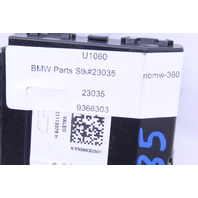 2015 BMW 328i 335i M3 M4 M235i Air Conditioning Control Module OEM