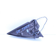 2014 BMW 428i Door Mirror Trim Triangle Tweeter Left -51337314183 OEM