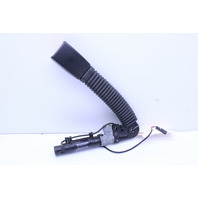 BMW 528i 535i 545i 550i M5 Right Front Seat Belt Buckle 72117210888 OEM