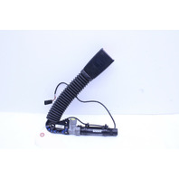 BMW 528i 535i 545i 550i M5 Right Front Seat Belt Buckle 72117210888 OEM