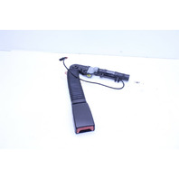 BMW 528i 535i 545i 550i M5 Right Front Seat Belt Buckle 72117210888 OEM