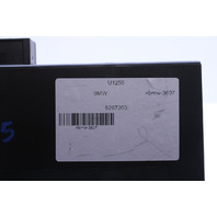 2011 BMW 328i Electronic Junction Box 61359267203 OEM