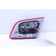 2011-2013 BMW 328i 335i M3 Coupe Left Tail Light 63217252779 OEM