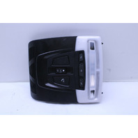 2016-2018 BMW X1 X2 Sunroof Switch Dome Light OEM