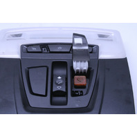 2016-2018 BMW X1 X2 Sunroof Switch Dome Light OEM