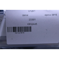 2016-2018 BMW X1 X2 Sunroof Switch Dome Light OEM