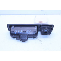 2014-2021 BMW X5 M2 M3 M4 X6 Trunk Tailgate Release Handle w/Camera OEM