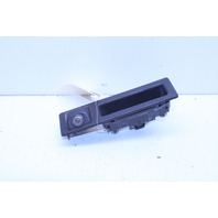 2014-2021 BMW X5 M2 M3 M4 X6 Trunk Tailgate Release Handle w/Camera OEM