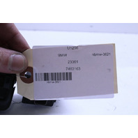 2014-2021 BMW X5 M2 M3 M4 X6 Trunk Tailgate Release Handle w/Camera OEM