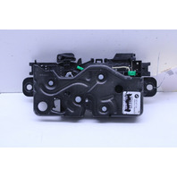 20162019 BMW 740i 750i 760i Alpina B7 Trunk Lid Latch Lock OEM