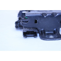 20162019 BMW 740i 750i 760i Alpina B7 Trunk Lid Latch Lock OEM