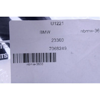 2001-2006 BMW 325ci 330ci Coupe Front Seat Belt Retractor Left Driver - 72117068249 OEM