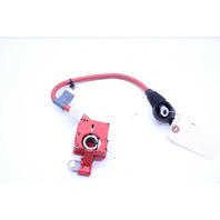 2011-2016 BMW 528i 535i 550i Positive Battery Cable - 61129217036 OEM