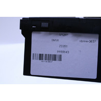 2008-2010 BMW 528i 535i 550i M5 Climate Control Panel 64119155643 OEM