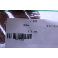 2011 BMW 535i Tire Pressure Sensor Transmitter - 36236781846 OEM