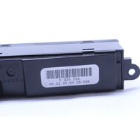 2004 2005 2006 BMW 325ci 330ci DSC Seat Heater TPMS Dash Switch - 6925509 OEM