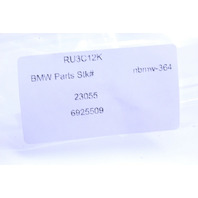 2004 2005 2006 BMW 325ci 330ci DSC Seat Heater TPMS Dash Switch - 6925509 OEM