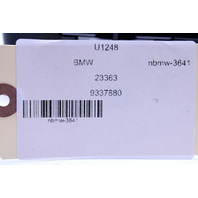 BMW 328i 320i 335i 230i 440i M2 M3 X5 Rear Fuse Relay Distribution Box OEM