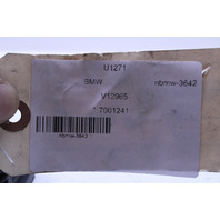 2001 BMW 325i Parts OEM