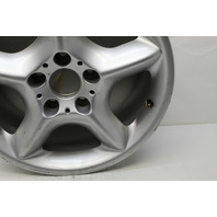 2000-2006 BMW X5 Wheel 17 X 7.5 Style #57 Rim OEM