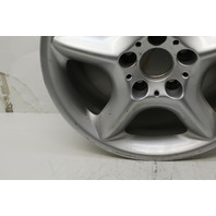 2000-2006 BMW X5 Wheel 17 X 7.5 Style #57 Rim OEM
