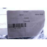 BMW 228i 230i 428i 430i 435i 440i M235i M4 Front Seat Belt Left OEM