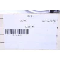 2004-2006 BMW X3 Automatic Transmission Shifter Gear Selector - 25163404174 OEM