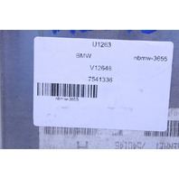 2004 BMW 325i 330i 530i M56 Engine Computer Module ECU ECM DME - 12147541336 OEM