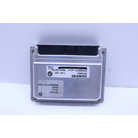 2004 BMW 325i 330i 530i M56 Engine Computer Module ECU ECM DME - 12147541336 OEM
