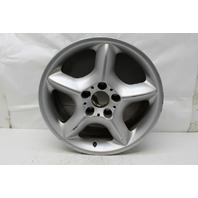 2000-2006 BMW X5 Wheel 17 X 7.5 Style #57 Rim OEM
