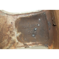 2000-2006 BMW X5 Wheel 17 X 7.5 Style #57 Rim OEM