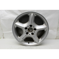 2000-2006 BMW X5 Wheel 17 X 7.5 Style #57 Rim OEM