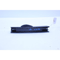 2011-2016 BMW 528i 535i 550i M5 Rear Door Vent Glass Sun Shade Left Driver - 51359171785 OEM