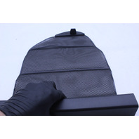 2011-2016 BMW 528i 535i 550i M5 Rear Door Vent Glass Sun Shade Left Driver - 51359171785 OEM