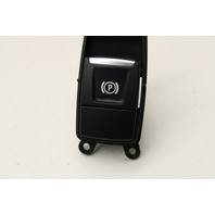 2016-2018 BMW X1 X2 Parking Brake Switch - 61316822523 OEM