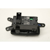 2016-2018 BMW X1 X2 Parking Brake Switch - 61316822523 OEM