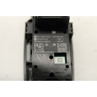 2016-2018 BMW X1 X2 Parking Brake Switch - 61316822523 OEM